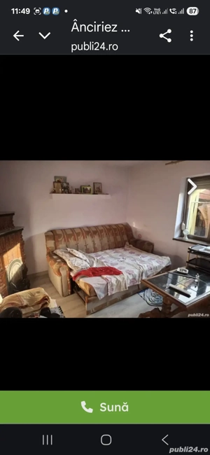  Cameră.De Ânciriat - imagine 2
