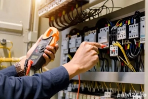 Electrician Autorizat ANRE 3AB