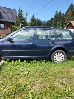 Wolsvagen Golf 5 - imagine 2