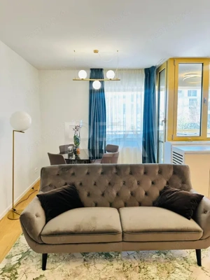 2 camere Aviatiei Park | Ready to move, vedere parc