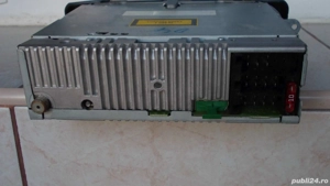 Radio Becker be 4410 Mercedes-Benz Audio 10 Q7 cd player auto - imagine 5