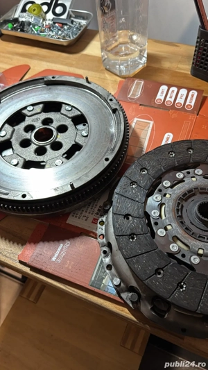 Kit ambreiaj seat leon 1 P  - imagine 5