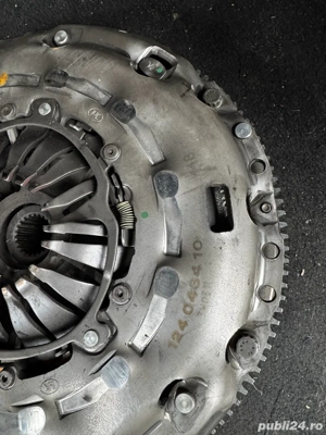 Kit ambreiaj seat leon 1 P  - imagine 4