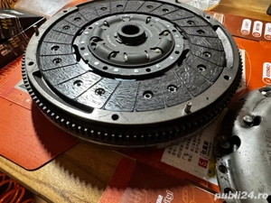 Kit ambreiaj seat leon 1 P  - imagine 3