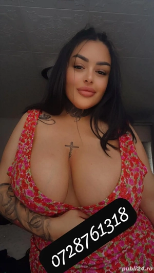 Reală , noua in orașul tău , doar ce am ajuns, vino sa te convingi