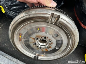 Kit ambreiaj seat leon 1 P  - imagine 2