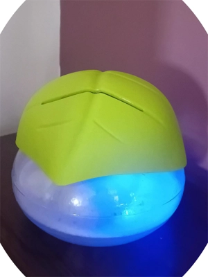 Revitalizor Refreshen