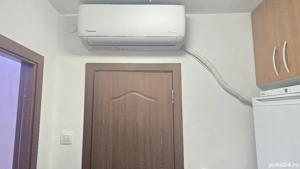 Inchiriez apartament 3 camere decomandat in Deva, zona ultracentrala (I. Maniu),  - imagine 11