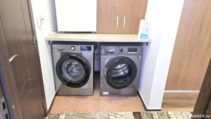 Inchiriez apartament 3 camere decomandat in Deva, zona ultracentrala (I. Maniu),  - imagine 10