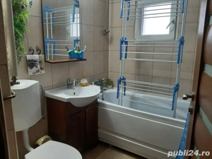 apartament 2 cam 45mp parter înalt decomandat dubla orientare  langa Piata Rogerius  - imagine 10