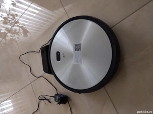 robot aspirator vacuum cleaner robot WP650