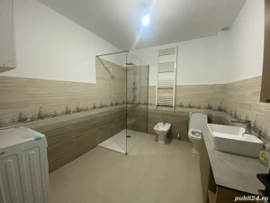 Apartament 2 camere semidecomandat, 65mp, prima închiriere