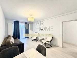 Apartament 2 camere, modern, bloc nou, zona Sud, Ploiesti