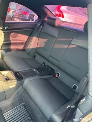 bmw e92 184 cp vand  schimb  - imagine 5