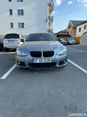 bmw e92 184 cp vand  schimb  - imagine 4