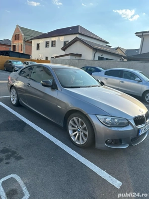 bmw e92 184 cp vand  schimb  - imagine 3