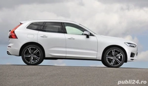Volvo xc60 T8 plug in hybrid - imagine 3