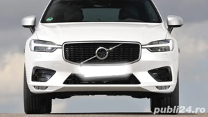 Volvo xc60 T8 plug in hybrid