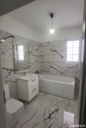 Duplex 3 dormitoare 3 bai in com Giroc - imagine 5