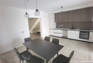 Duplex 3 dormitoare 3 bai in com Giroc