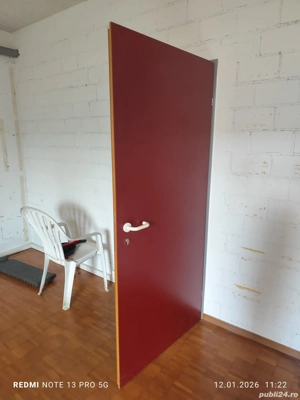 Vand usi second hand Elvetia