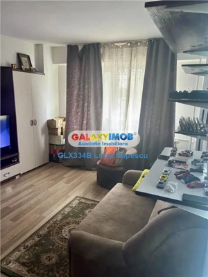 Apartament  2 camere PANDURI stradal,vedere spate