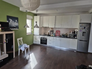 RONAT - 3 CAM - ETJ.1 - 2 BALCOANE - LOC PARCARE - INCALZIRE PARDOSEALA - MOBILAT