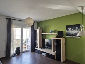 BLASCOVICI - ETAJ 1 - BLOC NOU - 3 CAMERE - 2 BALCOANE - INCALZIRE PARDOSEALA - CLIMA - LOC PARCARE