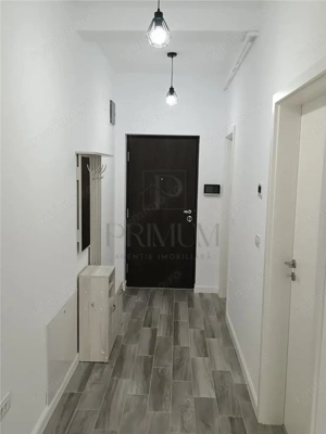 Apartament 1 camer #259; - Decomandat - Mobilat  #537;i Utilat - Clim #259; - Zona Braytim
