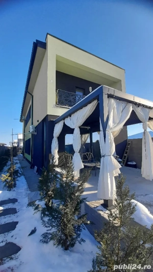 Vand Duplex Mosnita Veche  - imagine 7