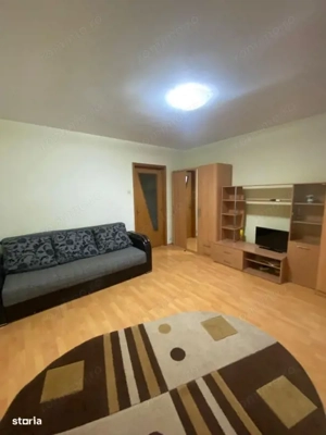 Garsoniera, 40mp, decomandat, 1 min. Metrou, Dristor