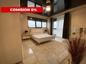 Apartament 2 camere | Sigma Residence | Vedere panoramica