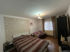 Apartament cu o camera de închiriat 