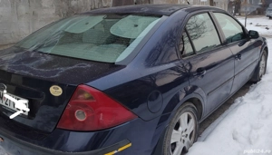 Vând Ford Mondeo mk3 de nefumător  - imagine 8