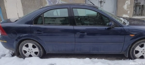 Vând Ford Mondeo mk3 de nefumător  - imagine 9