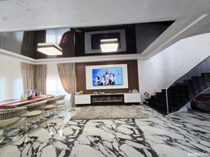 Casă Nouă Premium   Zonă Centrală, Galați