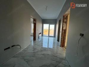 Casa Giarmata la gri cu toate utilitatile - ID V5615 - imagine 13