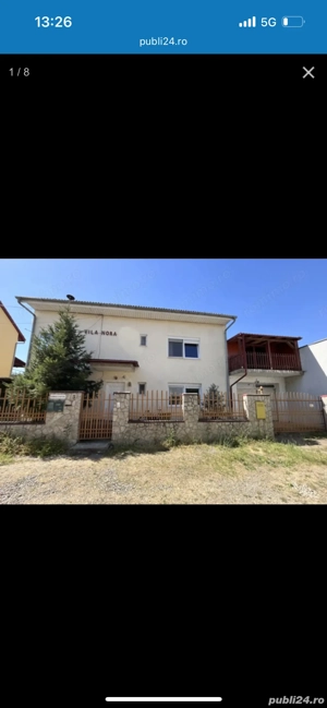 De închiriat casa individuală zona Braytim Girocului