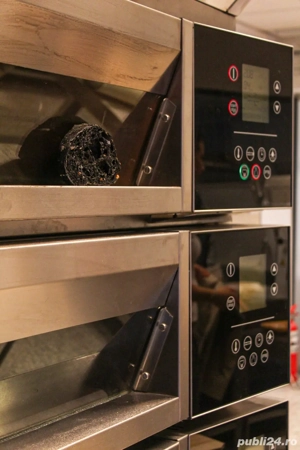 Brutarie Artizanala cautam doamna sa ne ajute la curatenie  - imagine 3