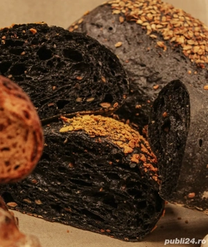 Brutarie Artizanala cautam doamna sa ne ajute la curatenie  - imagine 2