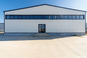 Hala industriala de inchiriat 