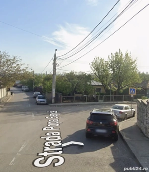 Teren intravilan construcție casă - orașul Botoșani - imagine 2