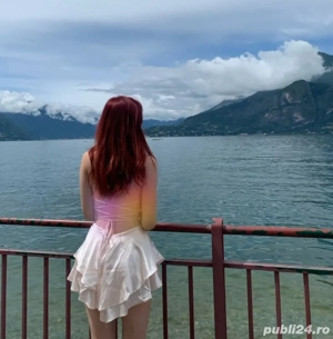 Roscata de vis ! Locatia Strada galati ! Zona iulius Mall! 