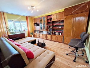 Apartament cu 3 camere, Siderurgistilor, 2 bai, 2 balcoane!