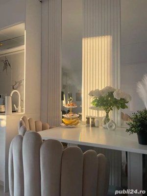 Apartament 1 camera LUX la 2 străzi de Timișoara Braytim 