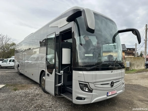 Inchirieri Autocar & microbuze cu sofer