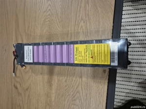 Acumulator trotinetă Xiaomi M365 KR-10S3P