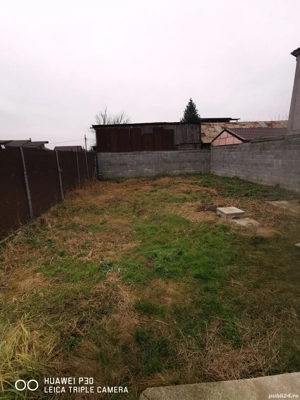 Casa chiar in Onesti. Eleganta, diferita, personalizabila si cu potential! - imagine 3