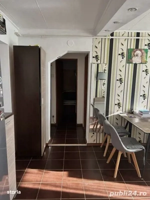 Apartament 2 camere zona ASTRA - imagine 13