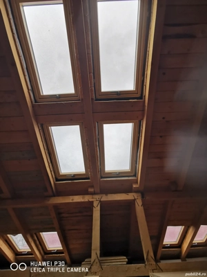 Casa chiar in Onesti. Eleganta, diferita, personalizabila si cu potential! - imagine 4